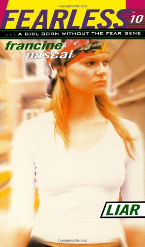 Liar (Fearless, No. 10)