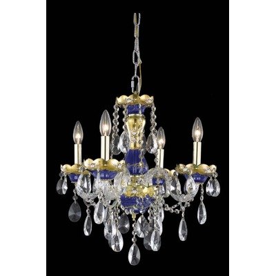 new year Alexandria Light Chandelier Finish SwarovskiB008LMNJUW