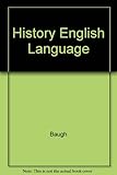 A history of the English language