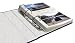 Bulk Pack Pioneer STR 4x6 Photo Album Refill for ST-400 - 100 Pages (50 Sheets)