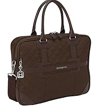 Hedgren Effie Business Bag, Women's, One Size (Brown)
