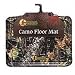 Hatchie Bottom H197BNBU FLOOR MATS REAR SET NBU