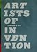 Books : Artists of Invention