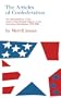 The Articles of Confederation: An Interpretation of the Social-Constitutional History of the American Revolution, 1774-1781