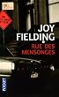 Rue des mensonges