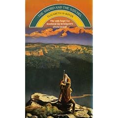 The Sword and the Satchel