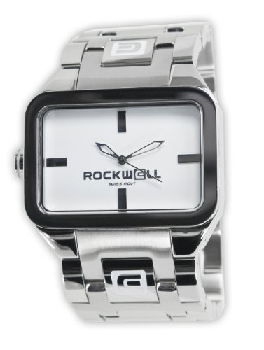 review Rockwell Time DT101