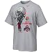 Nike Ohio State Rose Bowl Locker Room Champions T-Shirt