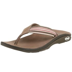 Chaco Ladies Intersect Sandal by