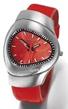 Lambretta - Milio Silicon - Red