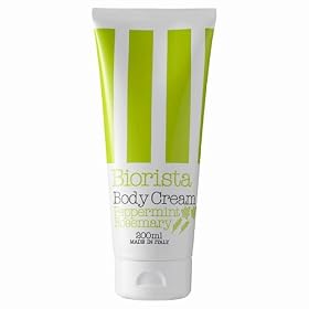 �r�I���X�^�iBiorista�j �{�f�B�N���[���i200ML�j �y�y�p�[�~���g���[�Y�}���[�z