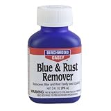 Blue & Rust Remover 3oz.
