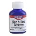 Blue & Rust Remover 3oz.