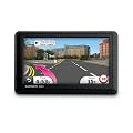 Garmin Nuvi 1440 5" Sat Nav with UK and Western Europe Maps