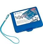 Beading Project Cases-Blue by Blue Moon Beads