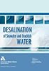 Desalination of Seawater and Brackish Water (Awwa Trend Series)