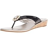 Lindsay Phillips Women's Gwen Wedge Sandal