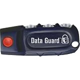 SecurityDR Data Guard USB Thumbdrive Lock