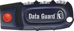 SecurityDR Data Guard USB Thumbdrive Lock