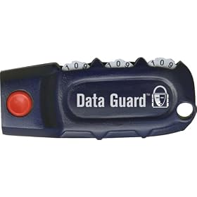 Security Dr Data Guard Thumbdrive Lock