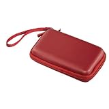 Tasche ""Start Up"" f&uuml;r Nintendo 3DS, DSi oder DS Lite, Rot