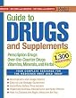Reader's Digest Guide to Drugs and Supplements