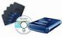 Iomega REV 120GB USB 2.0 Server Backup and Disaster Recovery Kit - 34185