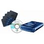 Iomega REV 120GB USB 2.0 Server Backup and Disaster Recovery Kit - 34185