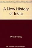A new history of India