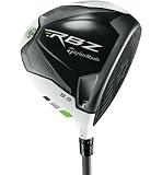 Lady RocketBallz Driver
