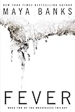 Fever (THE BREATHLESS TRILOGY)