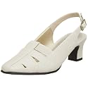 Easy Street Women's Solution Pump