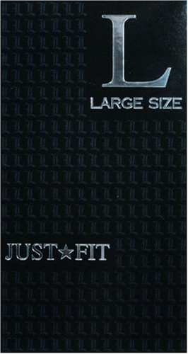 JUST★FIT(ジャストフィット) L
