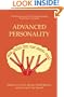 Advanced Personality (The Springer Series in Social Clinical Psychology)