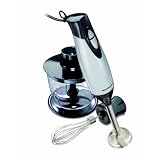 HamiltonBeach597652SpeedHandBlender