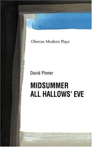 All Hallows Eve