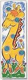 Happy Giraffe 24 Big Piece Jigsaw Puzzle