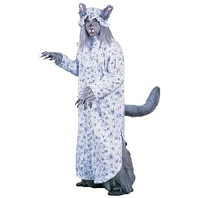 Big Bad Wolf
