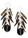 Nashelle Designs Found Island Earring, Color Silver