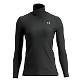 (アンダーアーマー)UNDER ARMOUR フィッティドフロストワークモック BLK SM WTR3252 スレイヤーズ