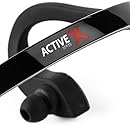REVERB RW-AXSERIES Active X Bluetooth 4.0 Wireless Sport Headphones