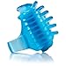 The Screaming O Fingo Tips, Blue
