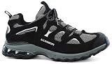 ALLROUNDER by MEPHISTO Men's Runner Waterproof Shoe