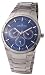 Skagen #596XLTXN Men's Multi Function 3 Dial Display Titanium Watch