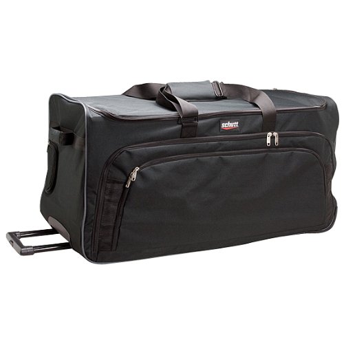 Schutt Wheeled Sports Equipment Bag