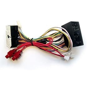 "T" Harness for Ford Applications