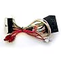 "T" Harness for Ford Applications