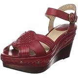 FRYE Womens Carlie Huarache Sandal