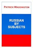 Russian by Subjects (Russian Studies)