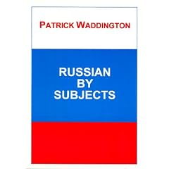 Russian by Subjects (Russian Studies)